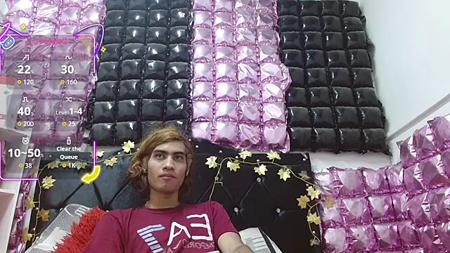 andresdark 07 online show from 12-23-25, 03:59