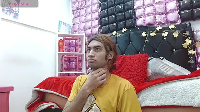 andresdark 07 online show from 01-10-26, 07:26