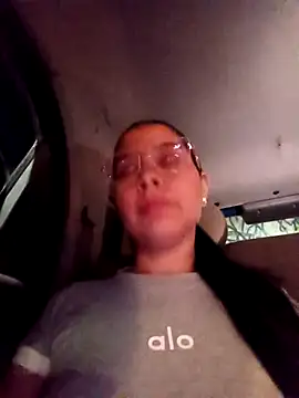 KarelysAC online show from 11-26-25, 12:44