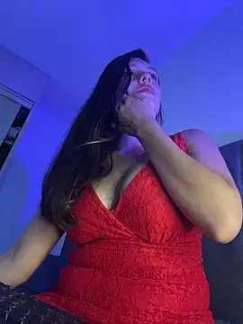 Samantafoxx  online show from 03-15-26, 04:46