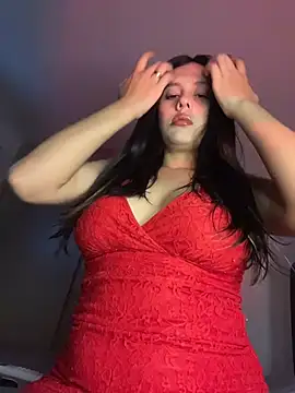 Samantafoxx  online show from 03-27-26, 12:38