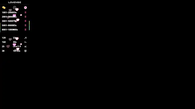 Snapshot of Naughtybunnyy_ chatting on 02-06-26, 11:30 Naughtybunnyy online show from 02-06-26, 11:30