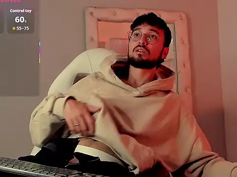 JonnyGreey online show from 01-09-26, 07:04