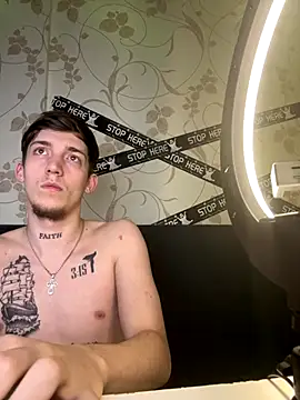 Rabizoon online show from 12-16-25, 02:00