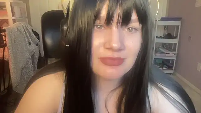 MilkMaidClem online show from 01-15-26, 09:51