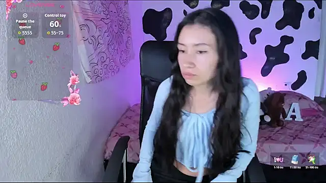 annie smith22 online show from 01-07-26, 09:50