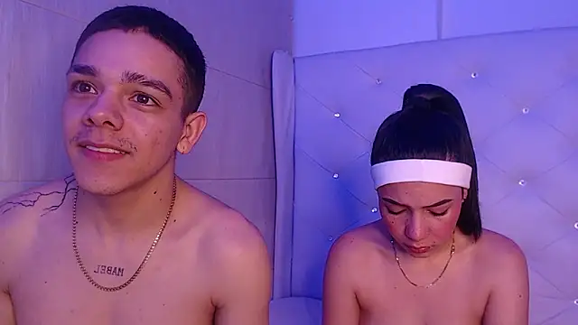 Noah and kim69 online show from 01-08-26, 10:06