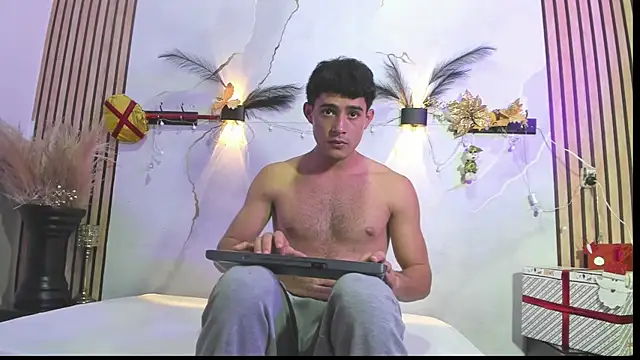 Doland Mio online show from 11-29-25, 02:25