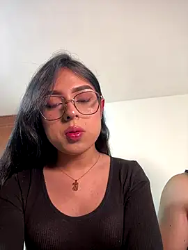 Nathalie spencer2 online show from 12-14-25, 03:45