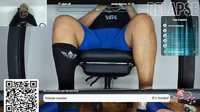 Alphacashmaster777 online show from 02-03-26, 04:21