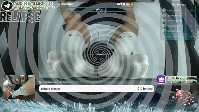 Alphacashmaster777 online show from 03-05-26, 01:29