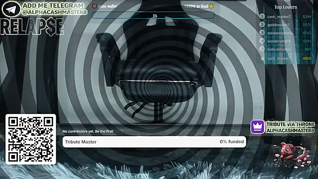 Alphacashmaster777 online show from 03-07-26, 01:08