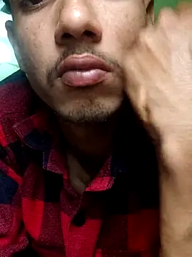 handsome boy07 online show from 02-23-26, 04:43