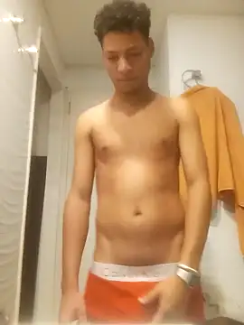 jero cm1 online show from 04-28-26, 06:46