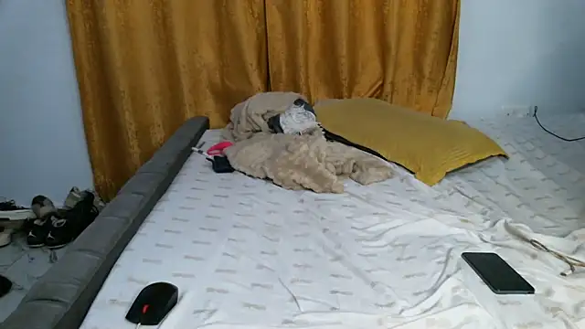 Feliciah  online show from 03-16-26, 10:47