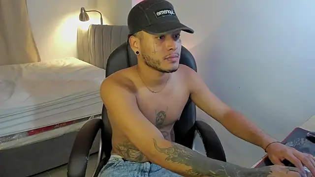 master evil07 online show from 11-27-25, 06:04