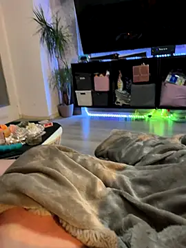 AlessiaMarco online show from 12-20-25, 10:06