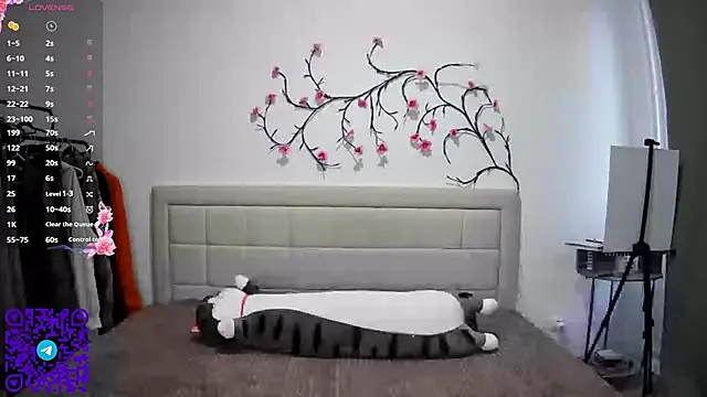 ArianeRandy online show from 03-31-26, 03:01