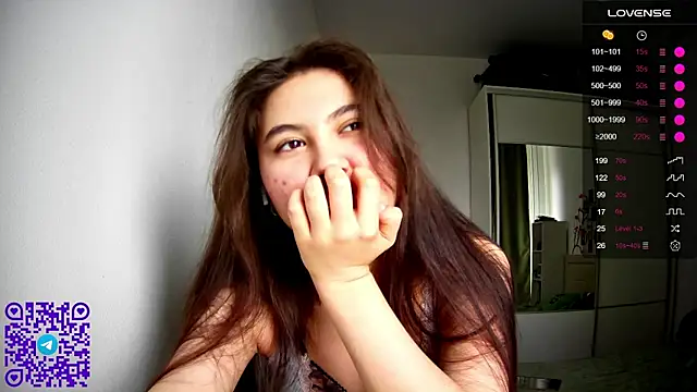 ArianeRandy online show from 05-28-26, 03:09