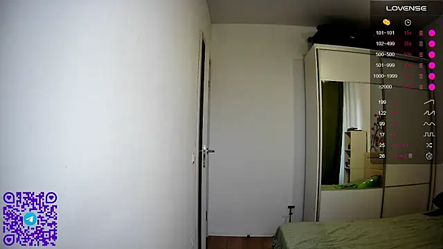 ArianeRandy online show from 05-31-26, 03:52
