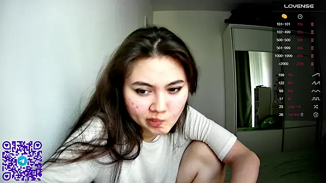 ArianeRandy online show from 06-04-26, 03:07