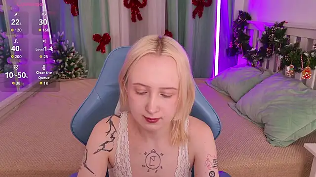  Babyface  online show from 01-07-26, 01:35