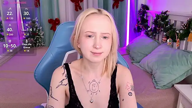  Babyface  online show from 01-09-26, 01:36