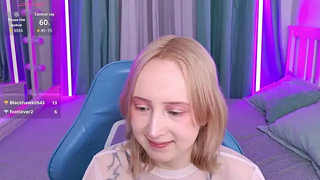  Babyface  online show from 02-03-26, 01:16