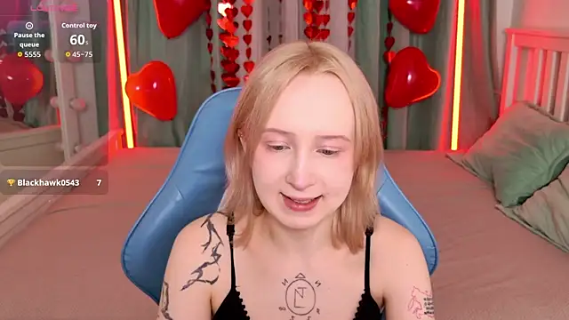  Babyface  online show from 02-05-26, 01:16