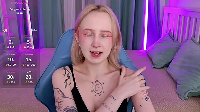  Babyface  online show from 02-19-26, 01:18