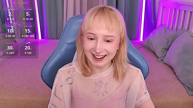  Babyface  online show from 04-01-26, 01:41