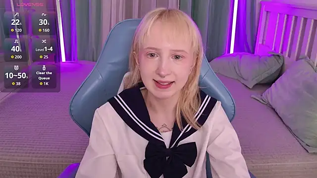  Babyface  online show from 07-06-26, 01:19