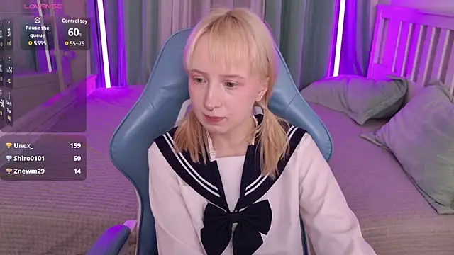  Babyface  online show from 07-06-26, 03:03