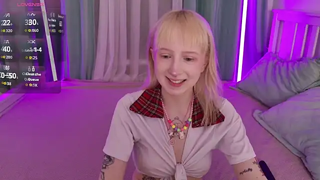  Babyface  online show from 07-12-26, 12:18
