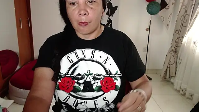 vivian-milf online show from 12-17-25, 12:33