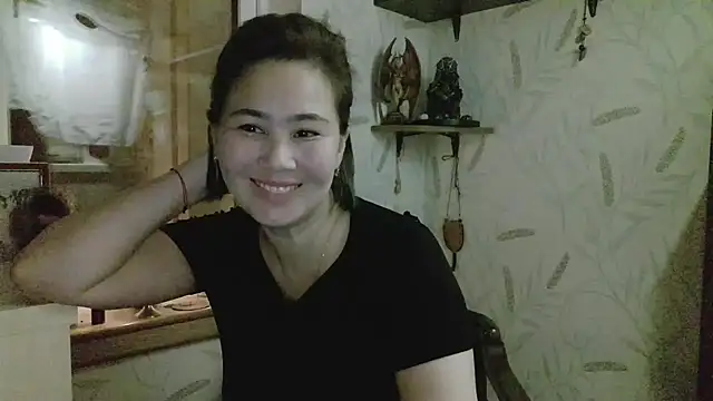 Nettie Allie online show from 12-01-25, 08:58