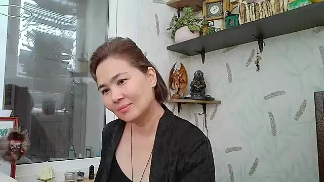 Nettie Allie online show from 12-03-25, 10:02