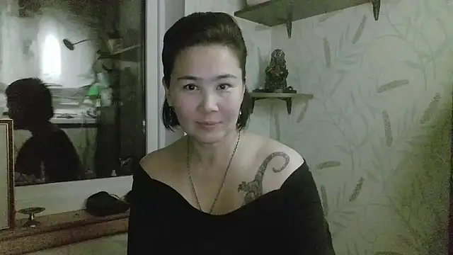 Nettie Allie online show from 12-18-25, 09:10