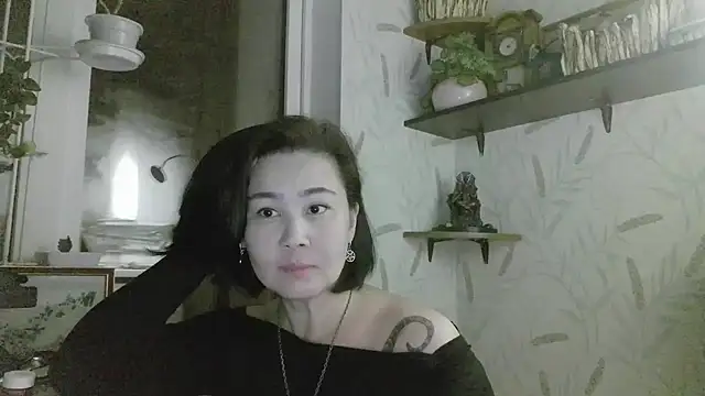 Nettie Allie online show from 01-10-26, 06:31