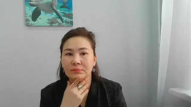 Nettie Allie online show from 02-06-26, 09:12