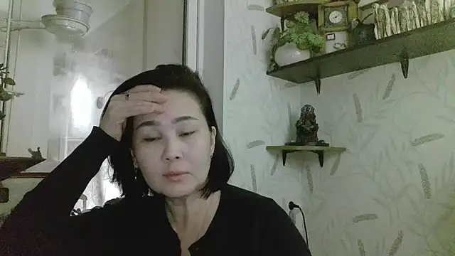 Nettie Allie online show from 02-17-26, 07:31