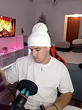 IPrince7 online show from 11-25-25, 03:56