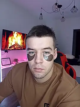 IPrince7 online show from 11-26-25, 10:49