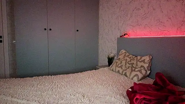 Babyforyou2025 online show from 11-29-25, 03:04