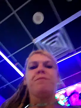 Horny hippie online show from 12-19-25, 10:22