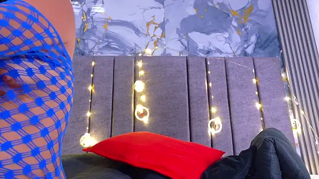 DANIK STARS online show from 12-20-25, 12:23