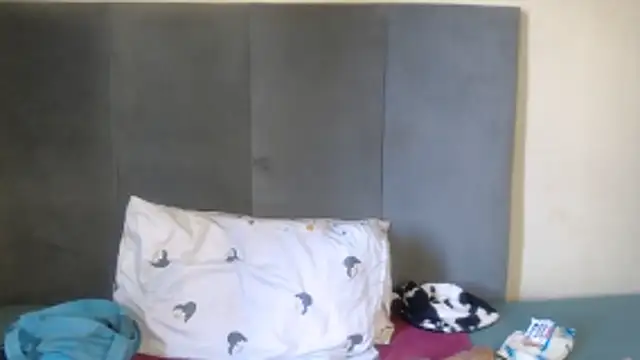 Chocolatebae86 online show from 03-07-26, 12:46