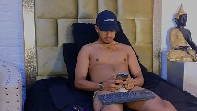 Brand Collins online show from 12-05-25, 08:38