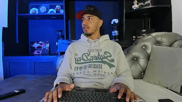 Brand Collins online show from 02-13-26, 11:50