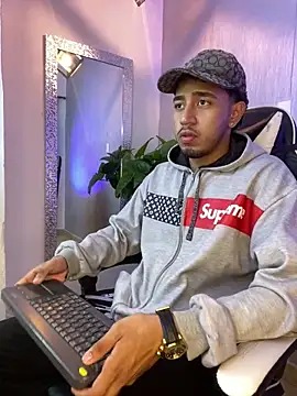 Brand Collins online show from 03-08-26, 11:58